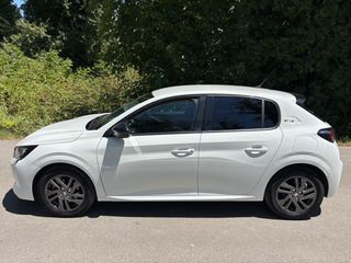 Peugeot 208 2022 STYLE-thumb-4