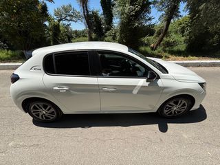 Peugeot 208 2022 STYLE-thumb-5