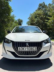 Peugeot 208 2022 STYLE-thumb-6