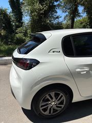 Peugeot 208 2022 STYLE-thumb-7