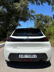 Peugeot 208 2022 STYLE-thumb-8