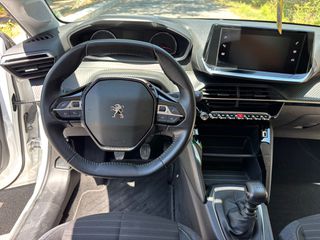 Peugeot 208 2022 STYLE-thumb-9