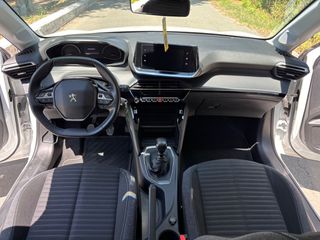 Peugeot 208 2022 STYLE-thumb-10