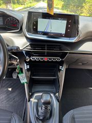 Peugeot 208 2022 STYLE-thumb-12