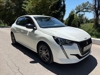 Peugeot 208 2022 STYLE-thumb-24