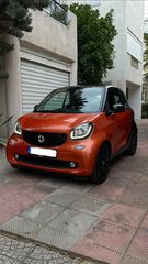 Smart ForTwo 2015 Prime
