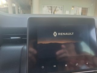 Renault Clio 2019 DIESEL 1500cc!! EURO 6!! 6Tαχυτο!!Navi.!!-thumb-14