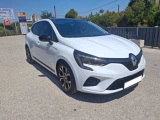 Renault Clio 2019 DIESEL 1500cc!! EURO 6!! 6Tαχυτο!!Navi.!!-thumb-1