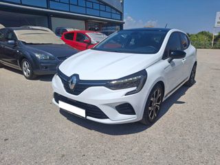 Renault Clio 2019 DIESEL 1500cc!! EURO 6!! 6Tαχυτο!!Navi.!!