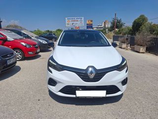 Renault Clio 2019 DIESEL 1500cc!! EURO 6!! 6Tαχυτο!!Navi.!!-thumb-2