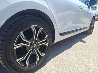 Renault Clio 2019 DIESEL 1500cc!! EURO 6!! 6Tαχυτο!!Navi.!!-thumb-7