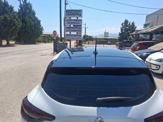 Renault Clio 2019 DIESEL 1500cc!! EURO 6!! 6Tαχυτο!!Navi.!!-thumb-8