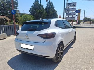 Renault Clio 2019 DIESEL 1500cc!! EURO 6!! 6Tαχυτο!!Navi.!!-thumb-3
