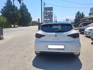 Renault Clio 2019 DIESEL 1500cc!! EURO 6!! 6Tαχυτο!!Navi.!!-thumb-4