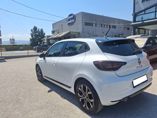 Renault Clio 2019 DIESEL 1500cc!! EURO 6!! 6Tαχυτο!!Navi.!!-thumb-5