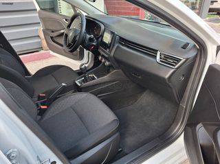 Renault Clio 2019 DIESEL 1500cc!! EURO 6!! 6Tαχυτο!!Navi.!!-thumb-11