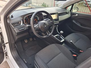 Renault Clio 2019 DIESEL 1500cc!! EURO 6!! 6Tαχυτο!!Navi.!!-thumb-10