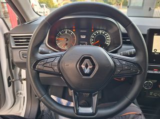 Renault Clio 2019 DIESEL 1500cc!! EURO 6!! 6Tαχυτο!!Navi.!!-thumb-13