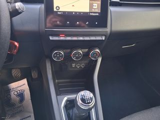 Renault Clio 2019 DIESEL 1500cc!! EURO 6!! 6Tαχυτο!!Navi.!!-thumb-15