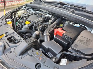 Renault Clio 2019 DIESEL 1500cc!! EURO 6!! 6Tαχυτο!!Navi.!!-thumb-24