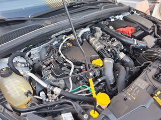 Renault Clio 2019 DIESEL 1500cc!! EURO 6!! 6Tαχυτο!!Navi.!!-thumb-23
