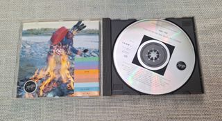 Shu-De – Voices From The Distant Steppe CD-thumb-2