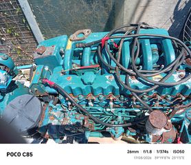 VOLVO PENTA AQAD40B-thumb-1
