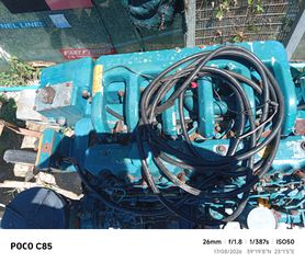 VOLVO PENTA AQAD40B-thumb-2