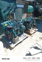 VOLVO PENTA AQAD40B-thumb-3