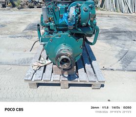 VOLVO PENTA AQAD40B-thumb-5