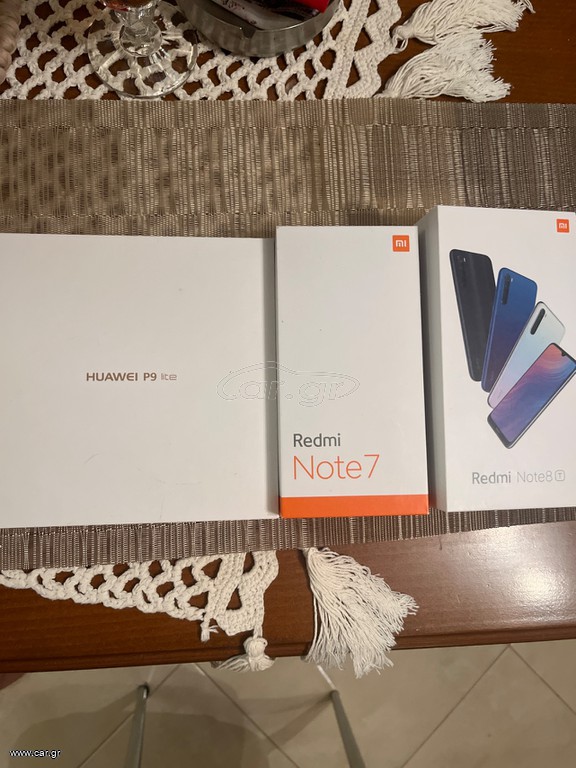 Huawei, Redmi note7,Redmi Note8t