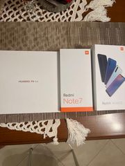 Huawei, Redmi note7,Redmi Note8t