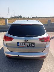 Kia Ceed / cee'd 2013 CRDI-thumb-2