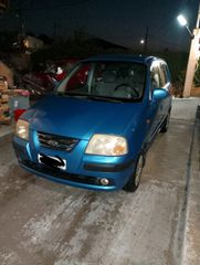 Hyundai Atos 2004