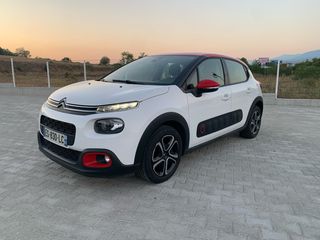 Citroen C3 2018