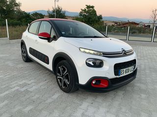 Citroen C3 2018-thumb-1