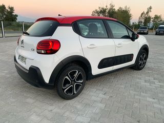 Citroen C3 2018-thumb-2
