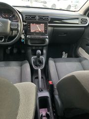Citroen C3 2018-thumb-5