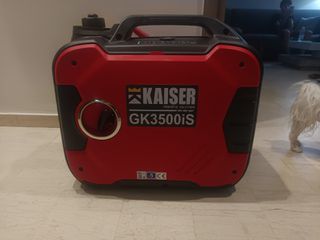 Kaiser GK3500iS