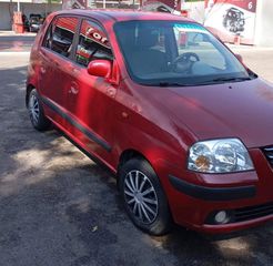 Hyundai Atos 2004 ATOS PRIME