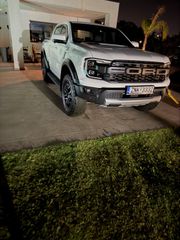 Ford Raptor 2024