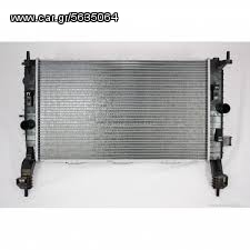 ΨΥΓΕΙΟ ΝΕΡΟΥ-ΨΥΓΕΙΟ A/C OPEL MERIVA 2003-2010 ΚΑΙΝΟΥΡΙΟ