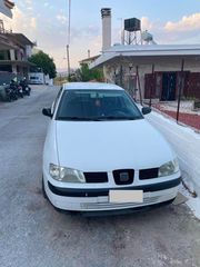 Seat Cordoba 2002