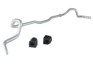 Whiteline Whiteline 22mm ρυθμιζόμενη εμπρός αντιστρεπτική ράβδος για Hyundai i20N ενίσχυσης Βελτίωσης
