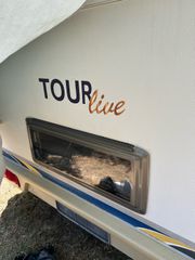 Tec 2007 TOUR LIVE 560K