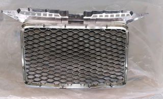 ΜΑΣΚΑ RS AUDI A3 8P-thumb-1