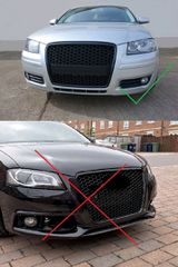 ΜΑΣΚΑ RS AUDI A3 8P-thumb-2