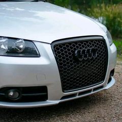 ΜΑΣΚΑ RS AUDI A3 8P-thumb-3