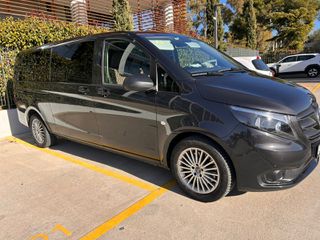 Mercedes-Benz Vito 2023