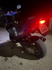 Pgo PMX 50 2003